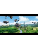 SINE MORA Xbox One &amp Xbox Series XS активация