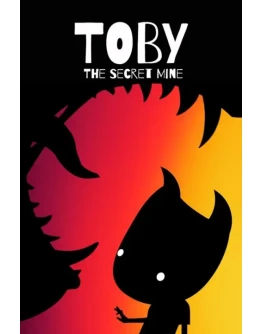 Toby: The Secret Mine Xbox OneXS активация Toby: The Secret Mine Xbox OneXS активация