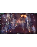 Astro Flame Starfighter Xbox OneXS активация