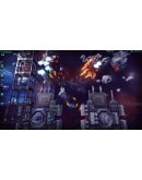 Astro Flame Starfighter Xbox OneXS активация