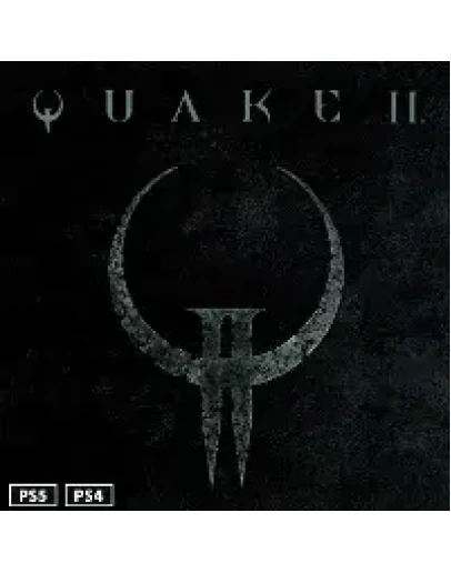 Quake 2 (2023) PS4/PS5 Турция Quake 2 (2023) PS4/PS5 Турция