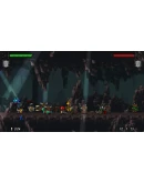 Dwarves: Glory, Death and Loot STEAM GIFT РОССИЯ