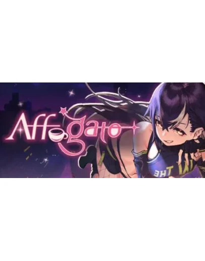 Affogato АВТОДОСТАВКА STEAM GIFT РОССИЯ