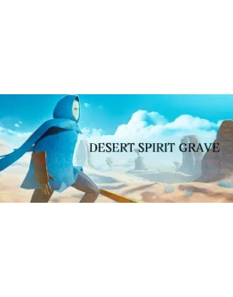 Desert Spirit Grave АВТОДОСТАВКА STEAM GIFT РОССИЯ