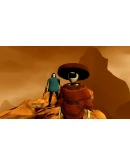 Desert Spirit Grave АВТОДОСТАВКА STEAM GIFT РОССИЯ