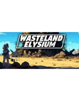 WastelandElysium АВТОДОСТАВКА STEAM GIFT РОССИЯ