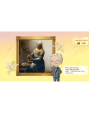 - Art Reborn Painting Connoisseur STEAM РОССИЯ