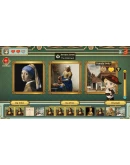 - Art Reborn Painting Connoisseur STEAM РОССИЯ