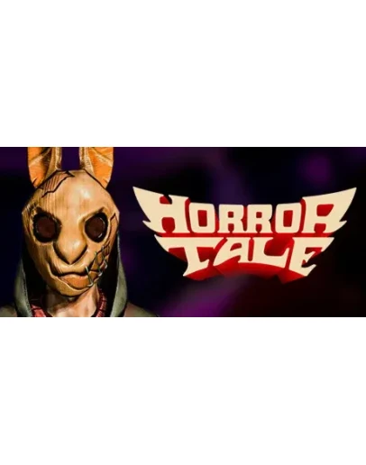 Horror Tale 1: Kidnapper STEAM GIFT РОССИЯ