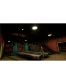 Horror Tale 1: Kidnapper STEAM GIFT РОССИЯ