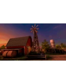 Horror Tale 1: Kidnapper STEAM GIFT РОССИЯ