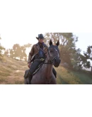 RED DEAD REDEMPTION + RED DEAD REDEMPTION 2 XBOX