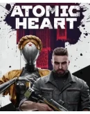 Atomic Heart + DLC (PS5/PS4/RUS) Аренда 7 дней