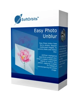 Easy Photo Unblur Лицензия