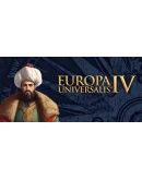 Europa Universalis IV (Epic Games) Region Free