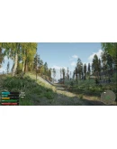 Russian Village SimulatorАВТОДОСТАВКА Steam Россия