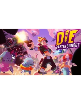 Die After Sunset XBOX SERIES XS КЛЮЧ