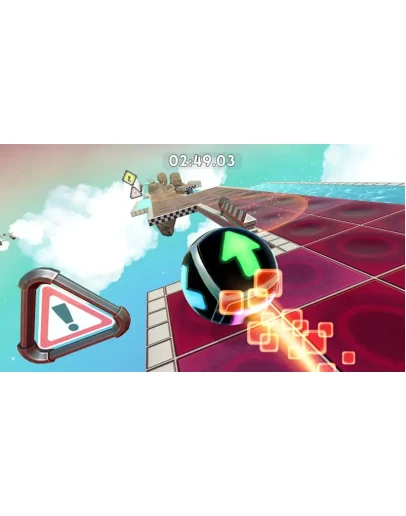 Marble It Up! Ultra XBOX ONE Series XS КЛЮЧ