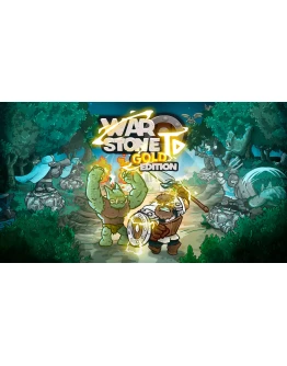 Warstone TD Gold Edition XBOX ONE XS КЛЮЧ