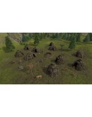 DAWN OF MANXBOX ONE/XSКЛЮЧ