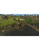 DAWN OF MANXBOX ONE/XSКЛЮЧ