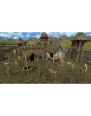 DAWN OF MANXBOX ONE/XSКЛЮЧ