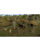 DAWN OF MANXBOX ONE/XSКЛЮЧ