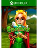 GNOMES GARDENXBOX ONE/XSКЛЮЧ