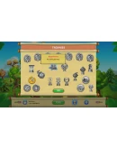 GNOMES GARDENXBOX ONE/XSКЛЮЧ
