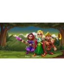 GNOMES GARDENXBOX ONE/XSКЛЮЧ
