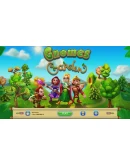 GNOMES GARDENXBOX ONE/XSКЛЮЧ