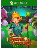 GNOMES GARDEN 3: THE THIEF OF CASTLESXBOX ONE/XS