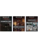 UPLAY/STEAM ДОПОЛНЕНИЕ ASSASSIN'S CREED SYNDIKATE РФ