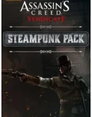 UPLAY/STEAM ДОПОЛНЕНИЕ ASSASSIN'S CREED SYNDIKATE РФ