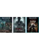 UPLAY/STEAM ДОПОЛНЕНИЕ ASSASSIN'S CREED SYNDIKATE РФ