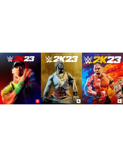 WWE 2K2 Steam/Global