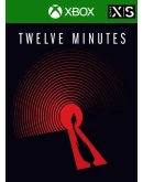 TWELVE MINUTESXBOX ONE/XS+ПККЛЮЧ