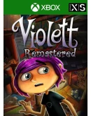 VIOLETT REMASTEREDXBOX ONE/XSКЛЮЧ