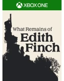 WHAT REMAINS OF EDITH FINCHXBOX ONE/XS+ПККЛЮЧ WHAT REMAINS OF EDITH FINCHXBOX ONE/XS+ПККЛЮЧ
