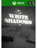WHITE SHADOWSXBOX XSКЛЮЧ
