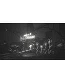 WHITE SHADOWSXBOX XSКЛЮЧ