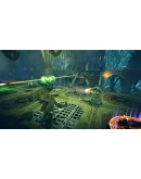 WORLD OF VAN HELSING: DEATHTRAPXBOX ONE/XSКЛЮЧ