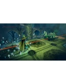 WORLD OF VAN HELSING: DEATHTRAPXBOX ONE/XSКЛЮЧ