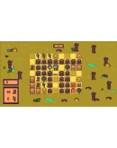 Slime Warrior АВТОДОСТАВКА STEAM GIFT РОССИЯ