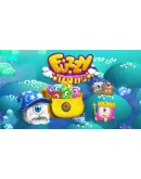 Fuzzy Flip - Matching Game АВТОДОСТАВКА STEAM GIFT
