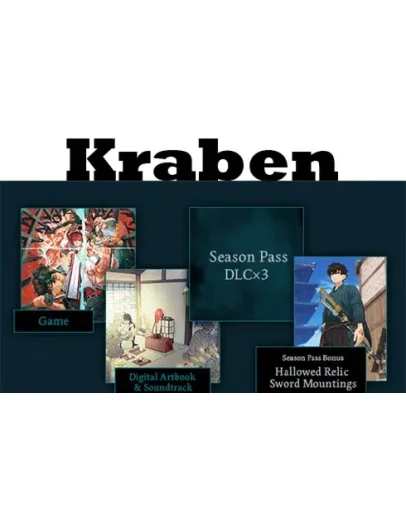 Fate/Samurai Remnant Digital Deluxe Edition Steam РФ