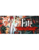 Fate/Samurai Remnant Digital Deluxe Edition Steam РФ