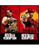 Red Dead Redemption 2023PS4/PS5 (Русский язык)