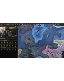 Hearts of Iron IV: Arms Against Tyranny DLCSteam RU