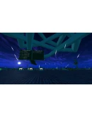 AN AIRPORT FOR ALIENS CURRENTLY RUN BY DOGSXBOX XS